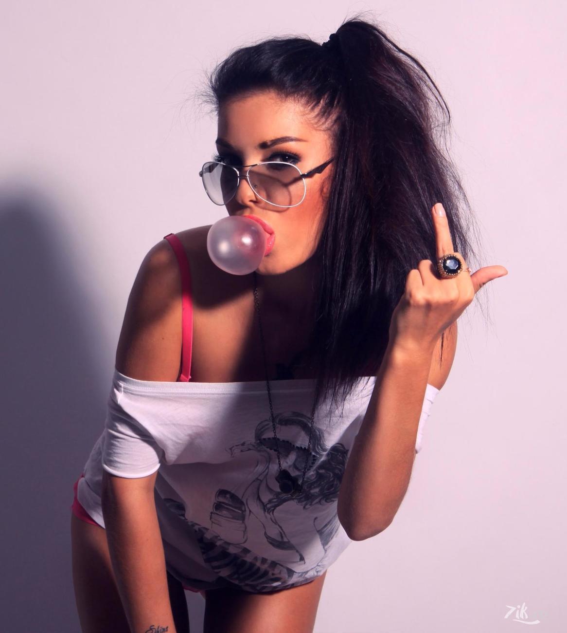 Sassy girls in Gujranwala