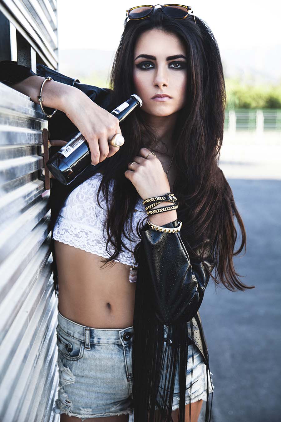 Sassy girls in Gujranwala