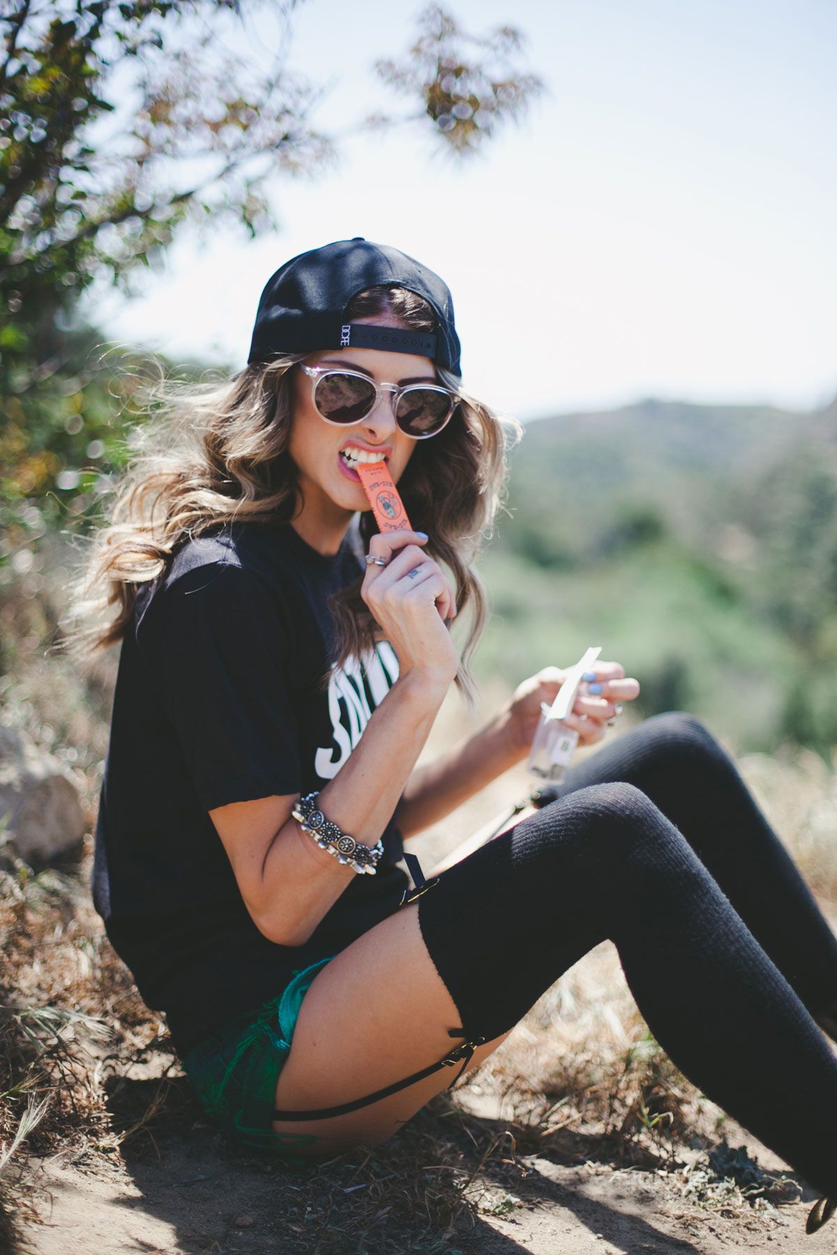 Sassy girls in Gujranwala