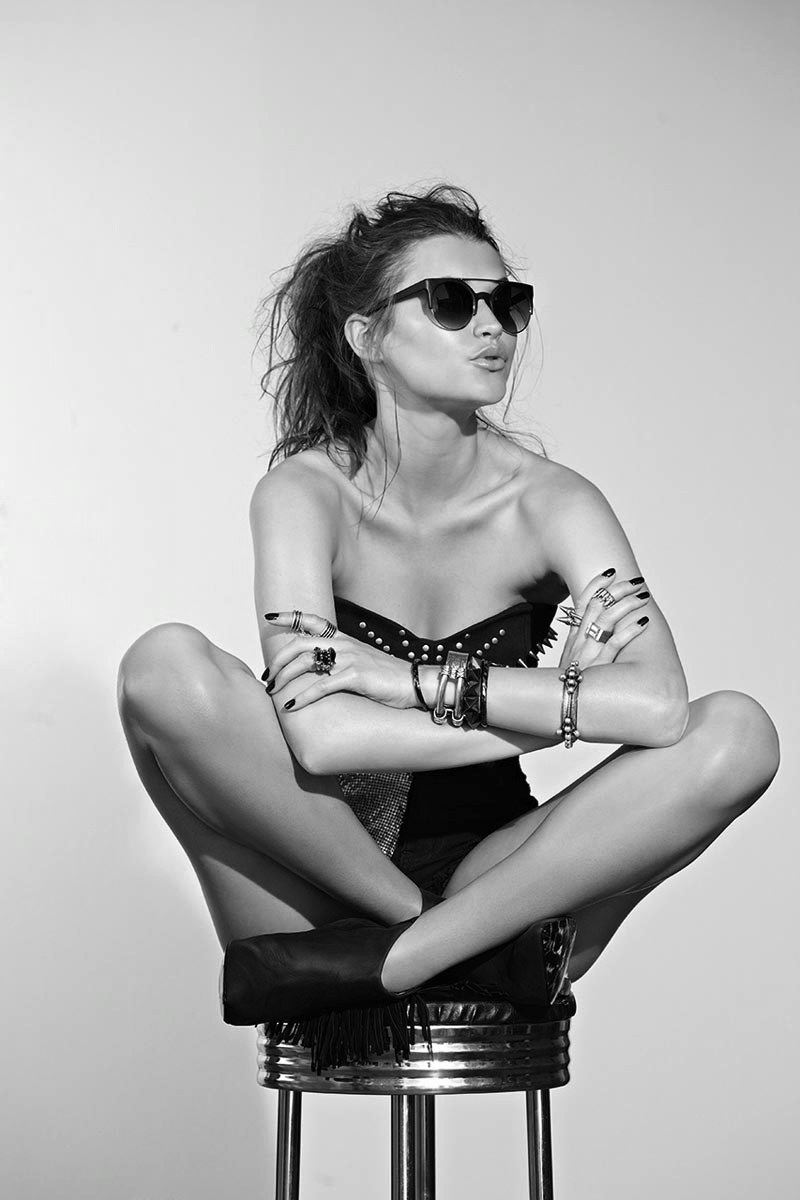 Sassy girls in Gujranwala