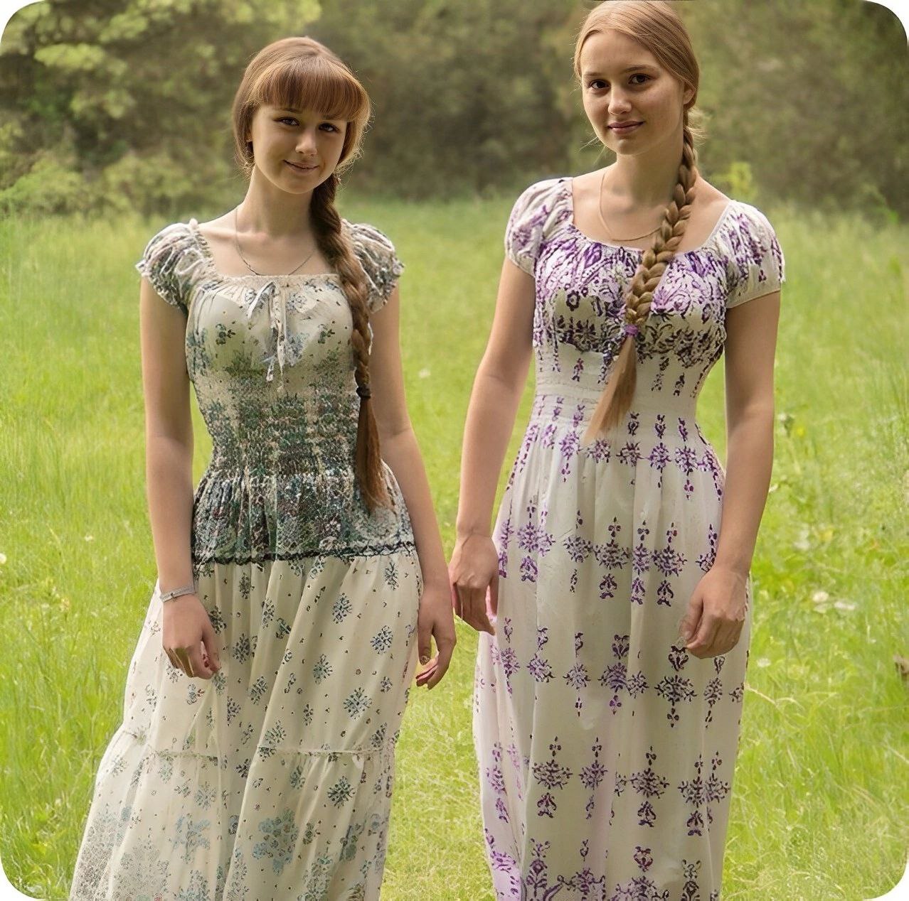 Slavic girls underwear in Gujranwala