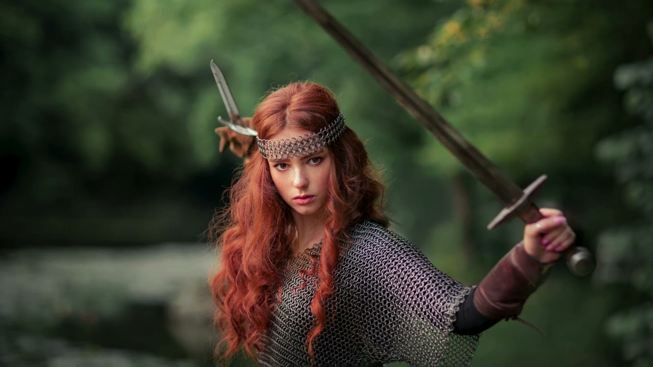 Slavic girls in Gujranwala