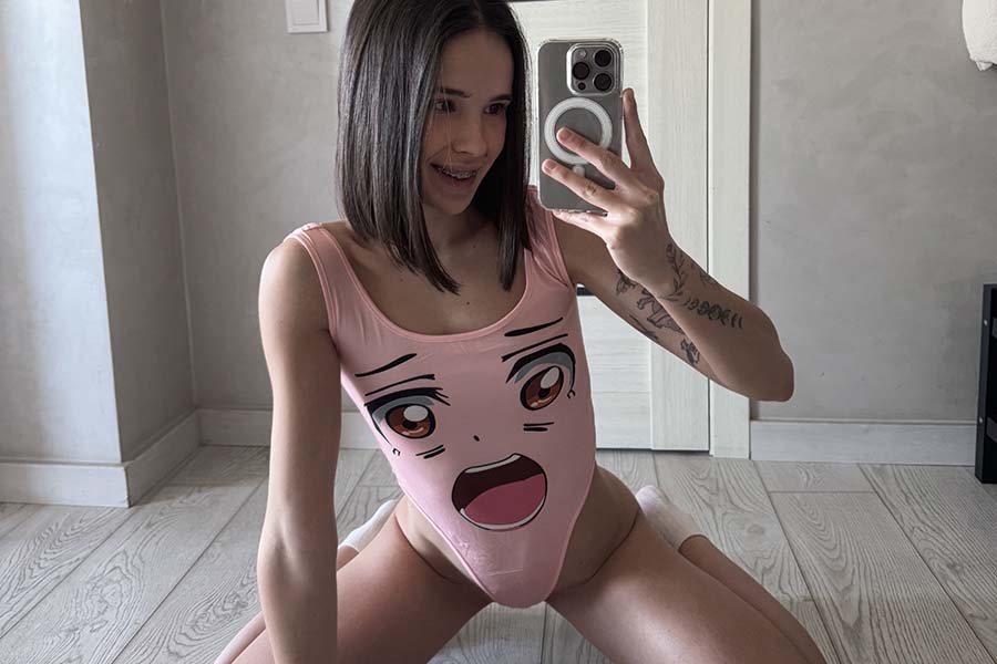 Model Tina in Gujranwala